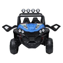 Электромобиль Lean Cars S2588 (Blue) Thumb