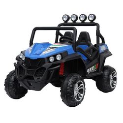 Электромобиль Lean Cars S2588 (Blue) Thumb