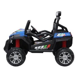 Электромобиль Lean Cars S2588 (Blue) Thumb