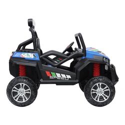Электромобиль Lean Cars S2588 (Blue) Thumb