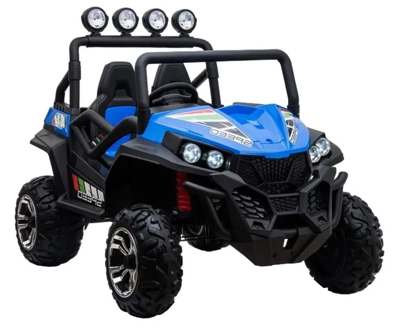 Электромобиль Lean Cars S2588 (Blue)