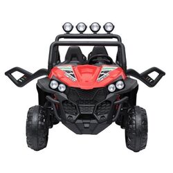 Электромобиль Lean Cars S2588 (Red) Thumb