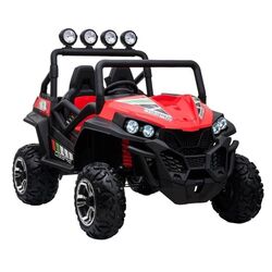Электромобиль Lean Cars S2588 (Red)