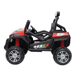 Электромобиль Lean Cars S2588 (Red) Thumb