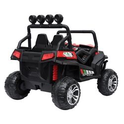 Электромобиль Lean Cars S2588 (Red) Thumb