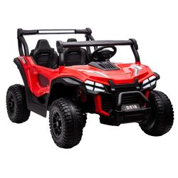 Masinuta electrica Lean Cars S618 4x4 (Red)