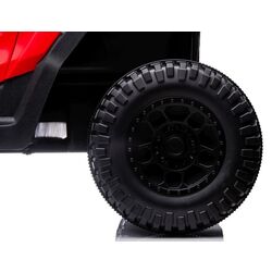 Электромобиль Lean Cars S618 4x4 (Red) Thumb