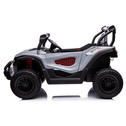 Masinuta electrica Lean Cars S618 (Grey) Thumb