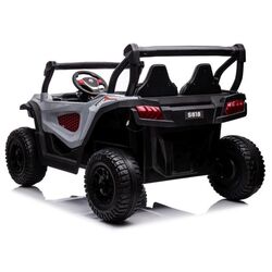 Masinuta electrica Lean Cars S618 (Grey) Thumb
