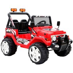 Электромобиль Lean Cars S618 (Red)
