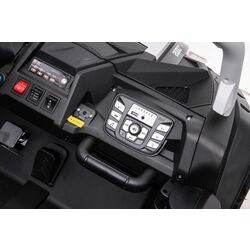 Электромобиль Lean Cars Strong A032 (Green) Thumb