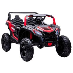 Masinuta electrica Lean Cars Strong A032 (Red)