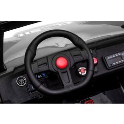 Masinuta electrica Lean Cars SX1928 24V 4x4 (Black Painted) Thumb