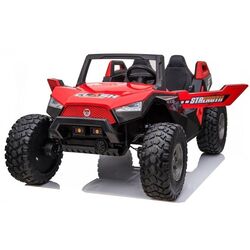 Электромобиль Lean Cars SX1928 24V (Red) Thumb