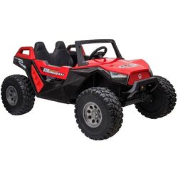 Masinuta electrica Lean Cars SX1928 24V (Red)