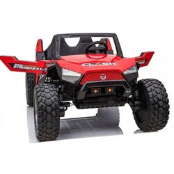 Электромобиль Lean Cars SX1928 24V (Red) Thumb