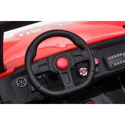 Электромобиль Lean Cars SX1928 24V (Red) Thumb