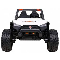 Masinuta electrica Lean Cars SX1928 24V (White) Thumb