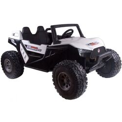 Masinuta electrica Lean Cars SX1928 24V (White)