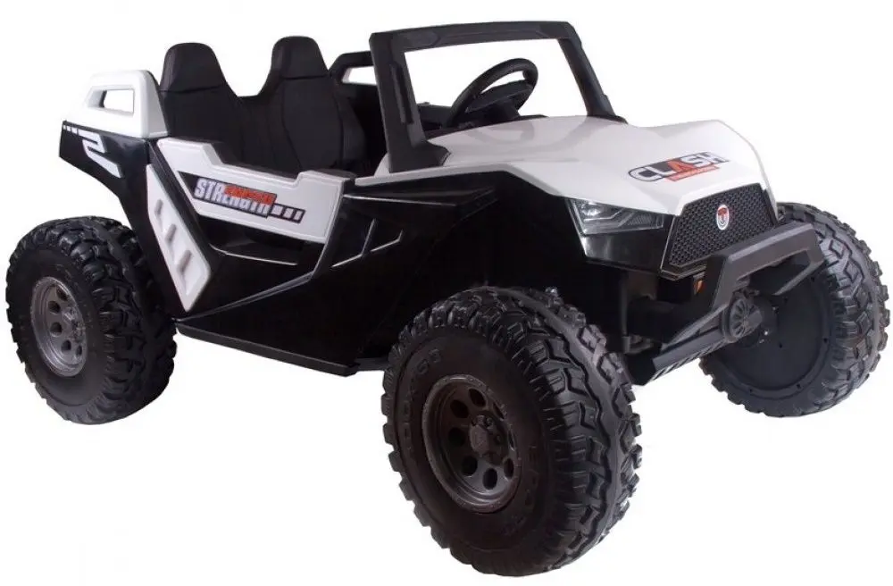 Masinuta electrica Lean Cars SX1928 24V (White)