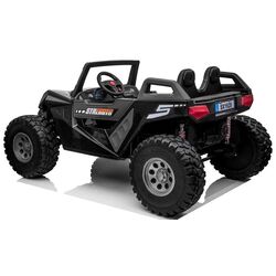 Электромобиль Lean Cars SX1928 (Black) Thumb