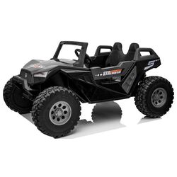 Электромобиль Lean Cars SX1928 (Black) Thumb