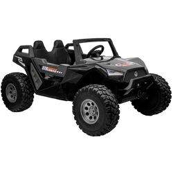 Masinuta electrica Lean Cars SX1928 (Black)