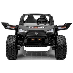 Электромобиль Lean Cars SX1928 (Black) Thumb