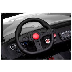 Электромобиль Lean Cars SX1928 (Black) Thumb