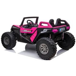 Masinuta electrica Lean Cars SX1928 (Pink) Thumb
