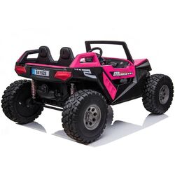 Masinuta electrica Lean Cars SX1928 (Pink) Thumb