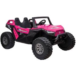 Masinuta electrica Lean Cars SX1928 (Pink)