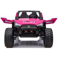 Masinuta electrica Lean Cars SX1928 (Pink) Thumb