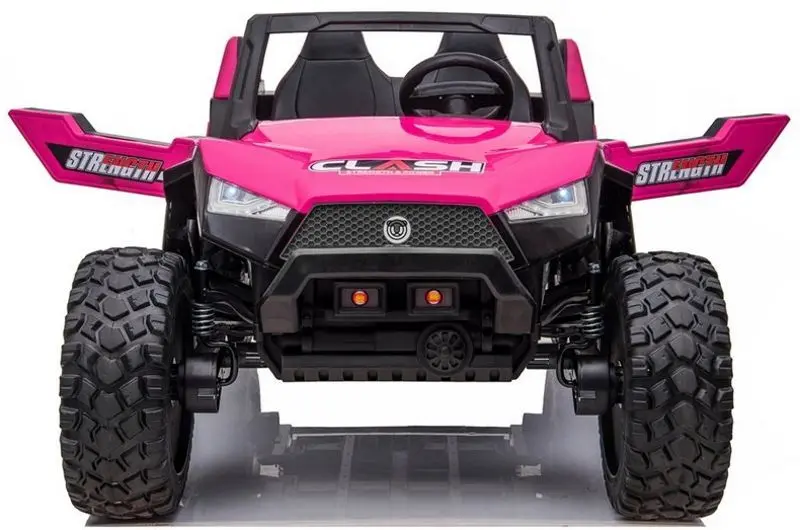 Masinuta electrica Lean Cars SX1928 (Pink) - 3