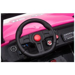 Masinuta electrica Lean Cars SX1928 (Pink) Thumb