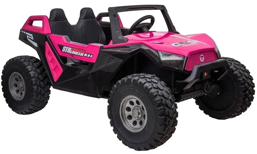 Masinuta electrica Lean Cars SX1928 (Pink)