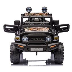 Электромобиль Lean Cars Toyota FJ JJ2099 4x4 (Black Forest) Thumb
