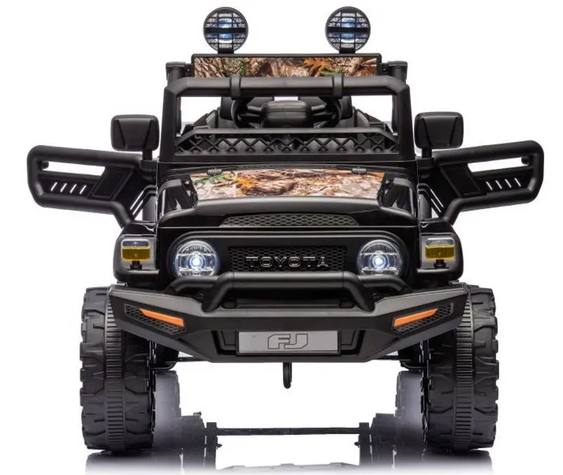 Электромобиль Lean Cars Toyota FJ JJ2099 4x4 (Black Forest)