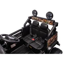 Электромобиль Lean Cars Toyota FJ JJ2099 4x4 (Black Forest) Thumb