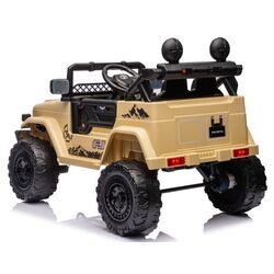 Masinuta electrica Lean Cars Toyota FJ JJ2099 4x4 (Khaki) Thumb