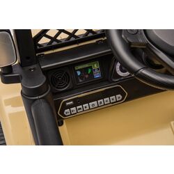 Masinuta electrica Lean Cars Toyota FJ JJ2099 4x4 (Khaki) Thumb