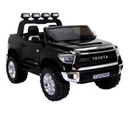 Masinuta electrica Lean Cars Toyota Tundra (Black)