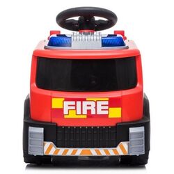 Masinuta electrica Lean Cars Truck TR1911 (Red) Thumb