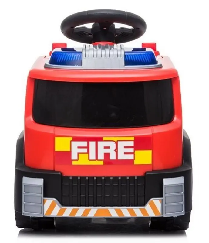 Masinuta electrica Lean Cars Truck TR1911 (Red) - 2