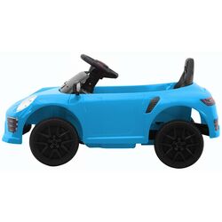 Mașinuță electrică Lean Cars WMT-666 15135 (Blue) Thumb