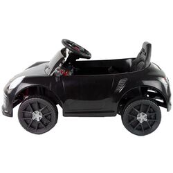 Электромобиль Lean Cars WMT-666 (Black) Thumb
