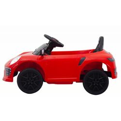 Masinuta electrica Lean Cars WMT-666 (Red) Thumb