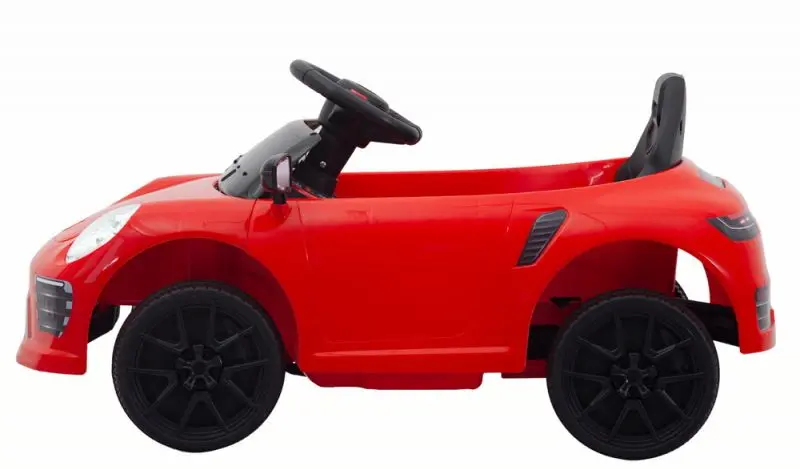 Masinuta electrica Lean Cars WMT-666 (Red) - 2