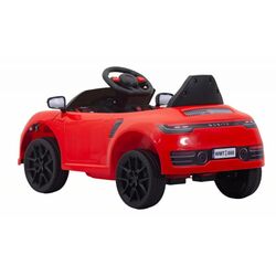 Masinuta electrica Lean Cars WMT-666 (Red) Thumb