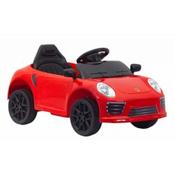 Masinuta electrica Lean Cars WMT-666 (Red)